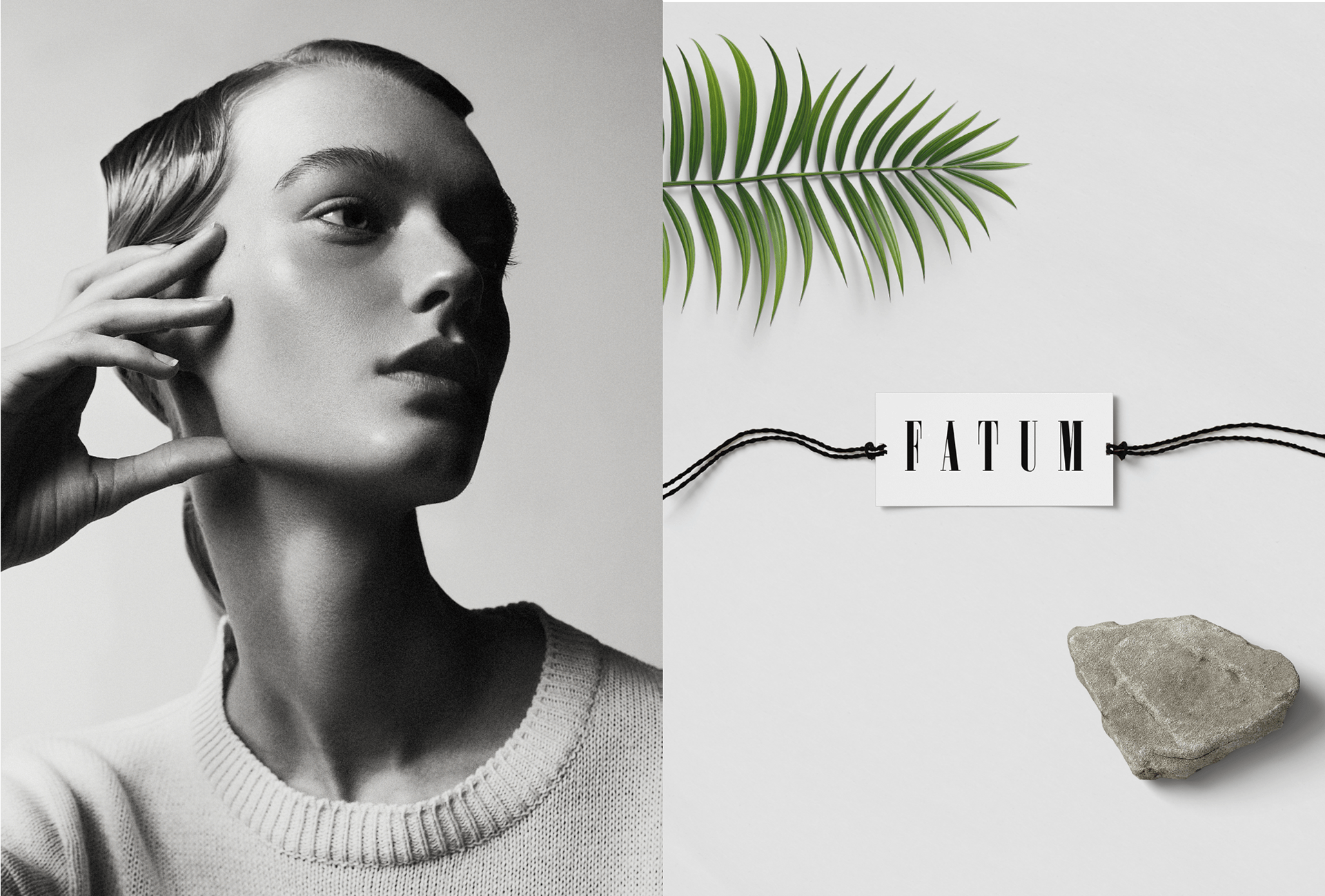 Fatum Fashion Brand — Изображение №9 — Брендинг, Маркетинг на Dprofile