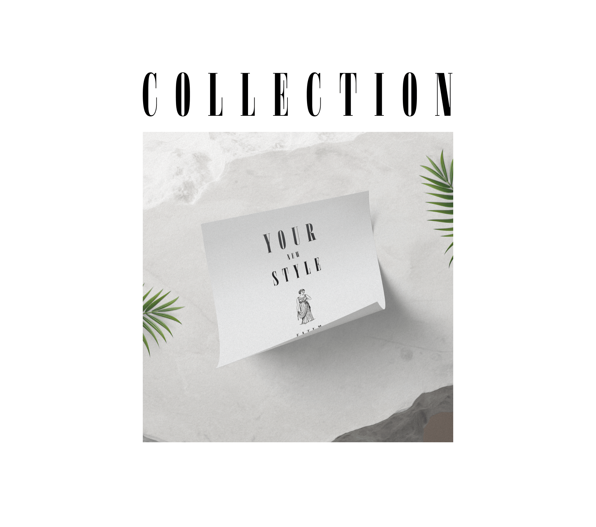 Fatum Fashion Brand — Изображение №5 — Брендинг, Маркетинг на Dprofile