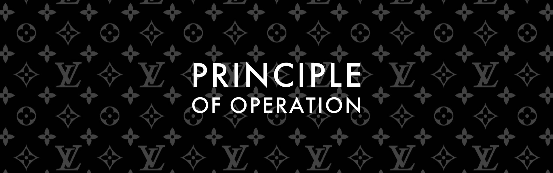 Louis Vuitton Cryto Coin — Изображение №4 — Брендинг, Маркетинг на Dprofile