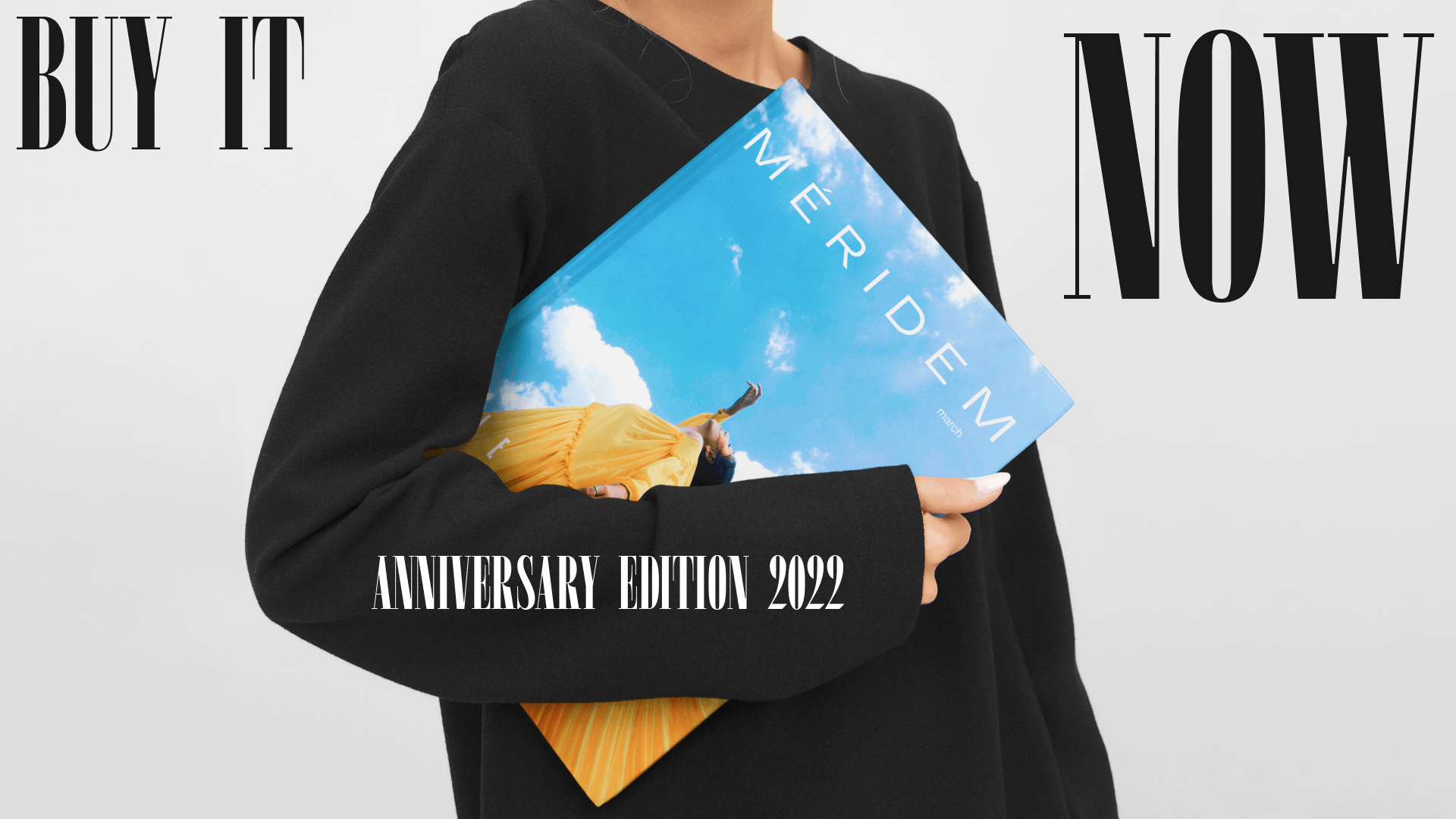 Meridem Fashion Brand — Изображение №5 — Брендинг на Dprofile
