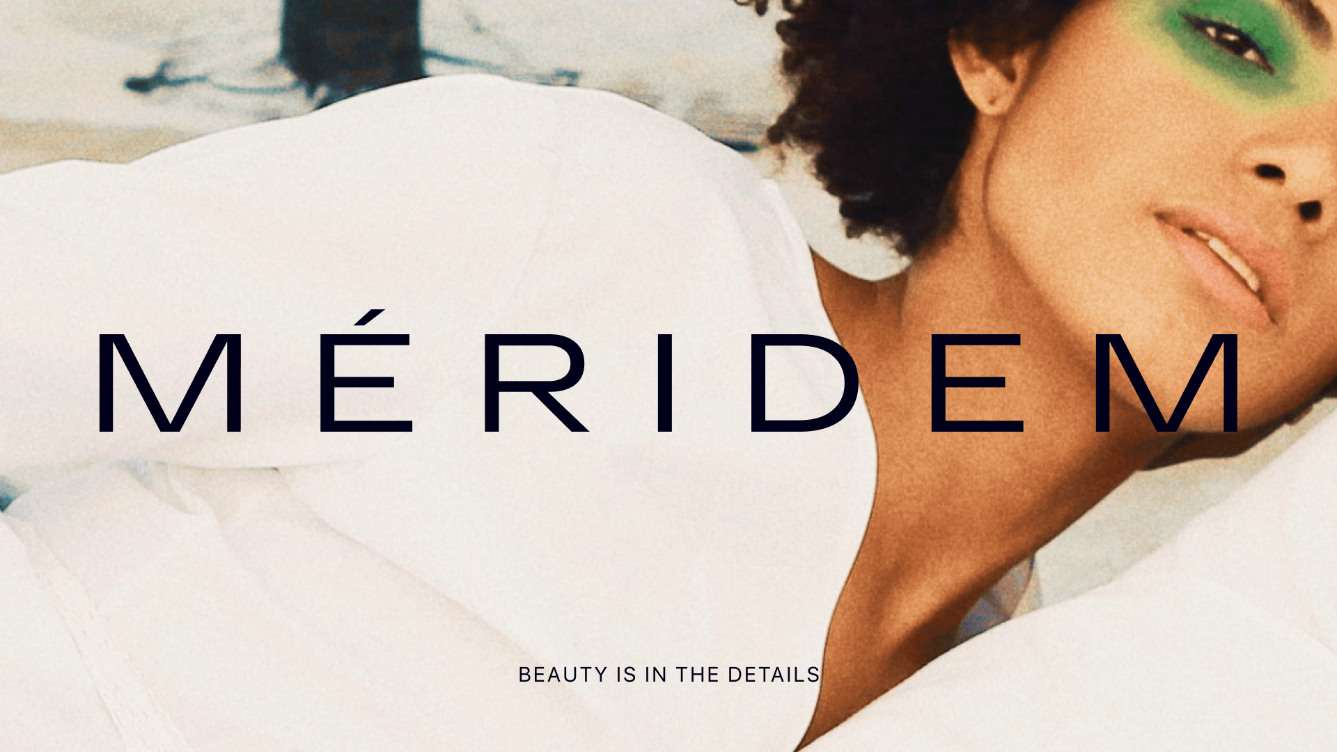 Meridem Fashion Brand — Изображение №1 — Брендинг на Dprofile