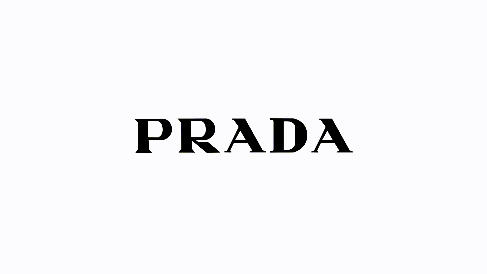 FUTURE OF GRAPHIC DESIGN (THE EXAMPLE OF PRADA) — Изображение №1 — Брендинг, Графика на Dprofile