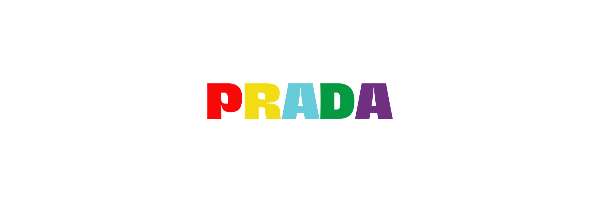 FUTURE OF GRAPHIC DESIGN (THE EXAMPLE OF PRADA) — Изображение №8 — Брендинг, Графика на Dprofile