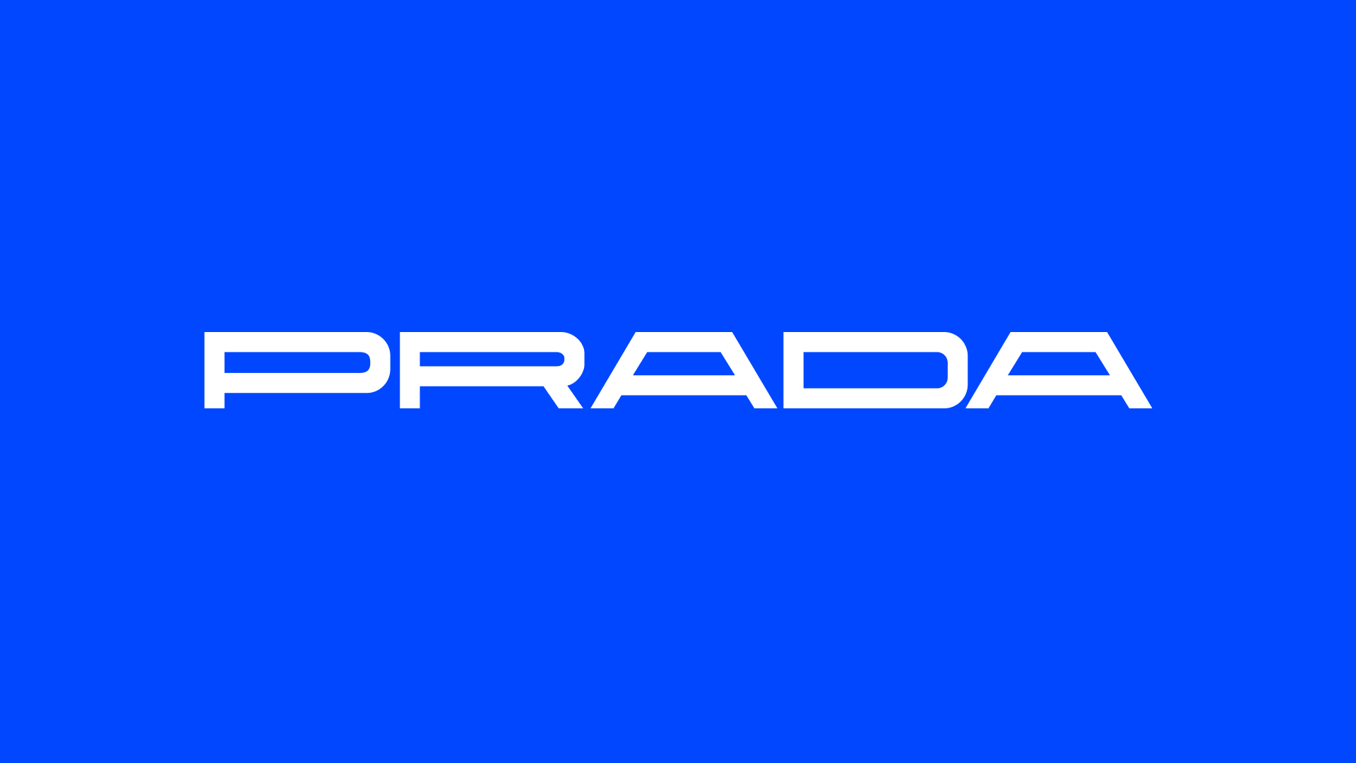 FUTURE OF GRAPHIC DESIGN (THE EXAMPLE OF PRADA) — Изображение №15 — Брендинг, Графика на Dprofile