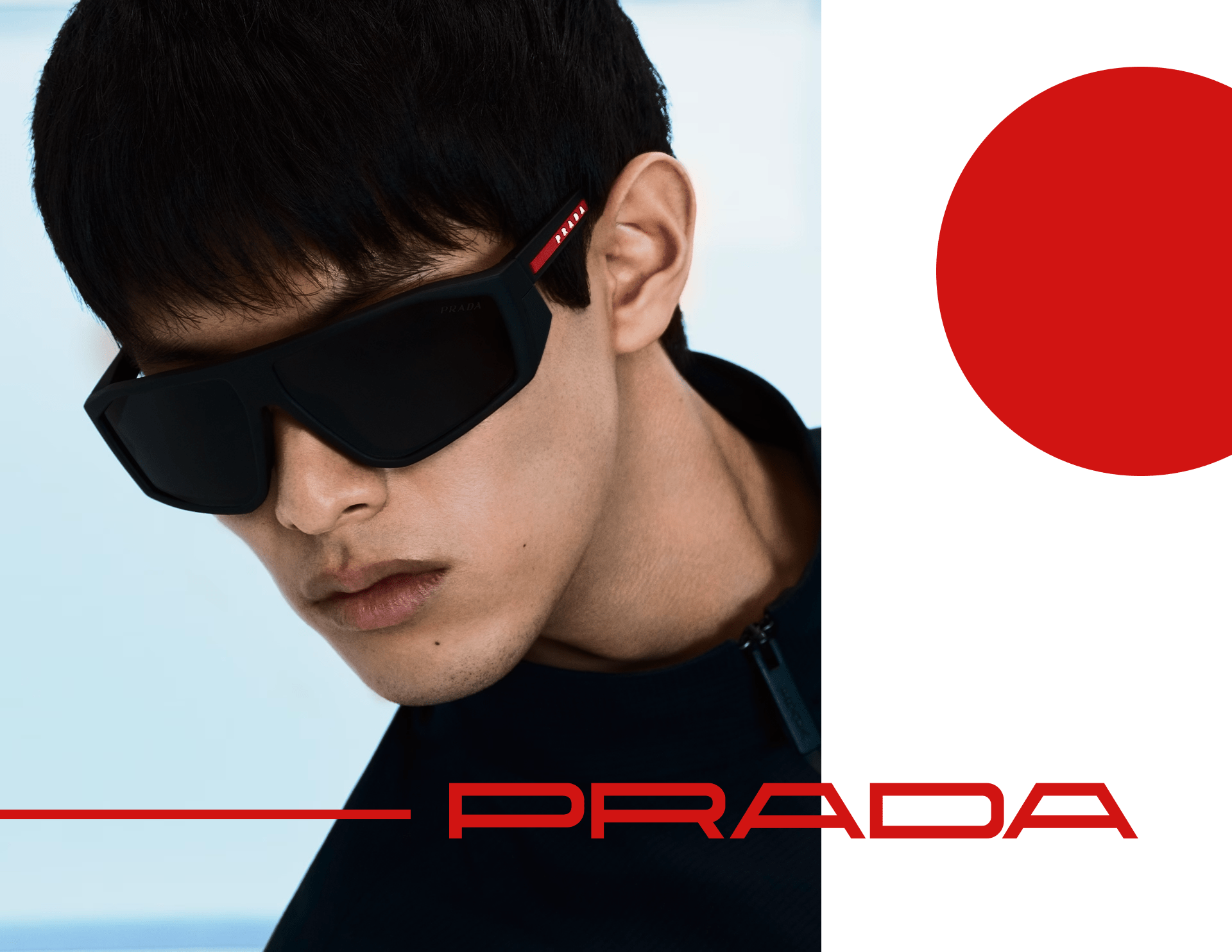 FUTURE OF GRAPHIC DESIGN (THE EXAMPLE OF PRADA) — Изображение №14 — Брендинг, Графика на Dprofile