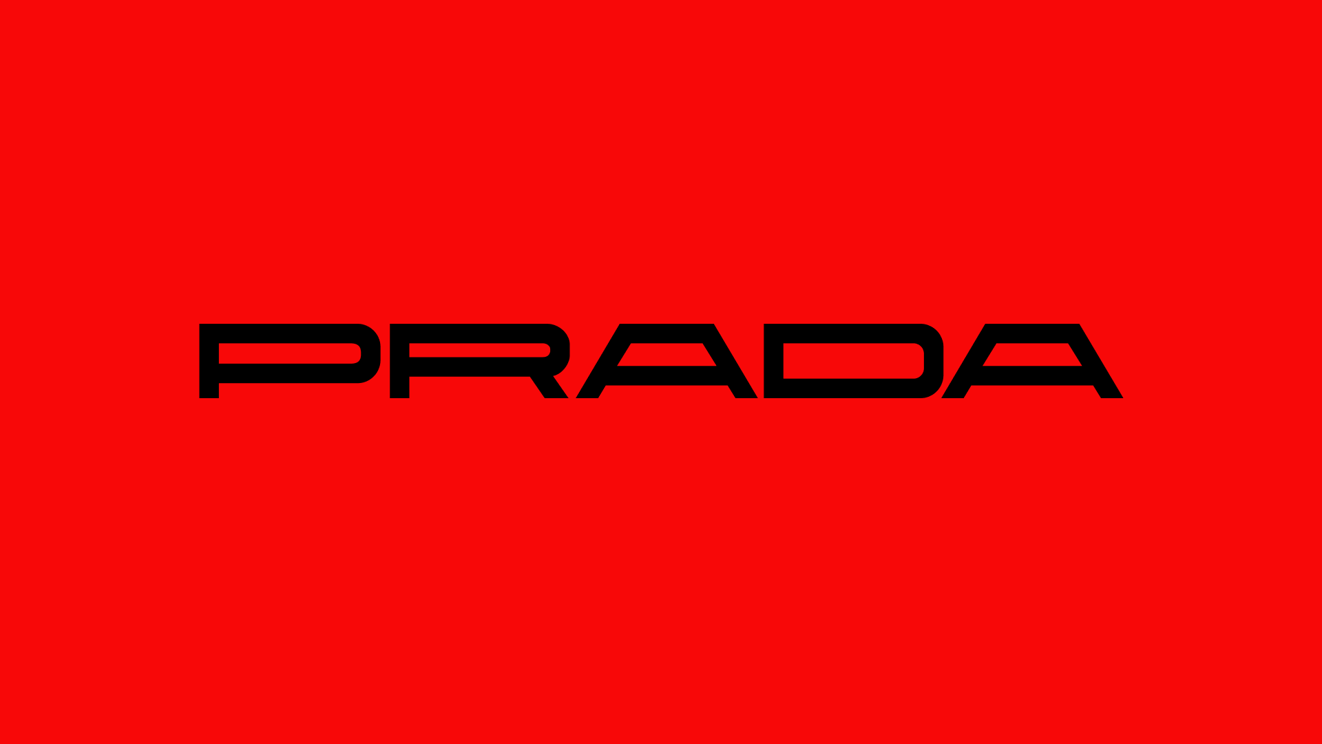 FUTURE OF GRAPHIC DESIGN (THE EXAMPLE OF PRADA) — Изображение №13 — Брендинг, Графика на Dprofile