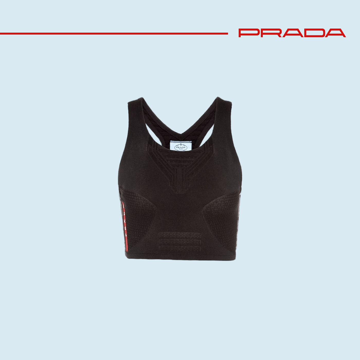 FUTURE OF GRAPHIC DESIGN (THE EXAMPLE OF PRADA) — Изображение №17 — Брендинг, Графика на Dprofile