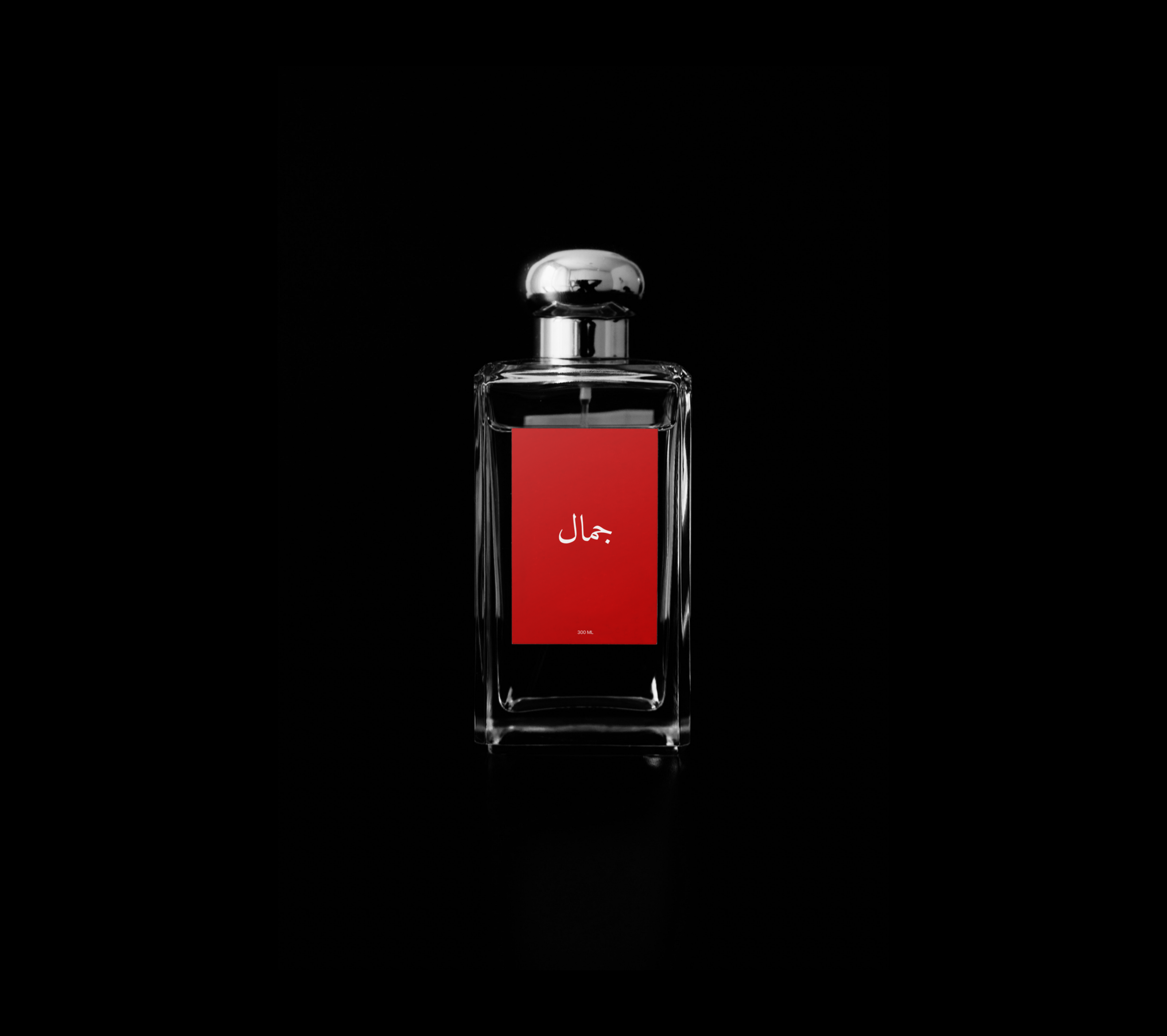 الجمال Jamal Perfume Campaign — Изображение №2 — Маркетинг на Dprofile