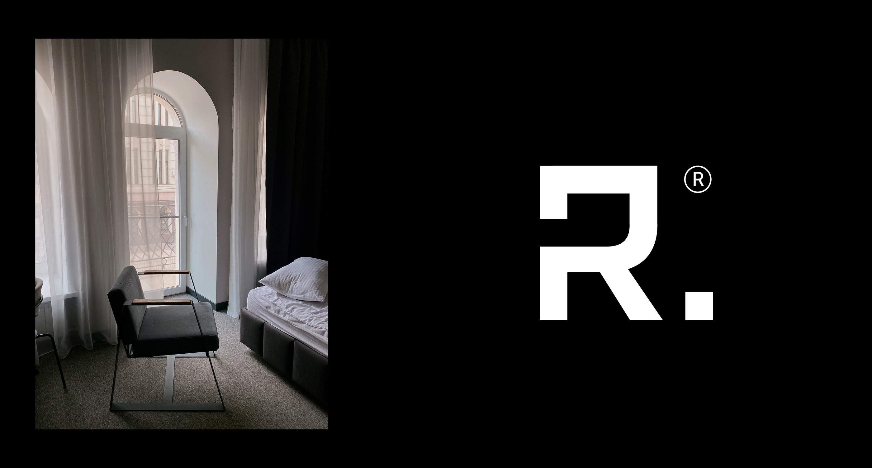 Ребрендинг мебельной фабрики Robe — Изображение №1 — Брендинг, Графика на Dprofile