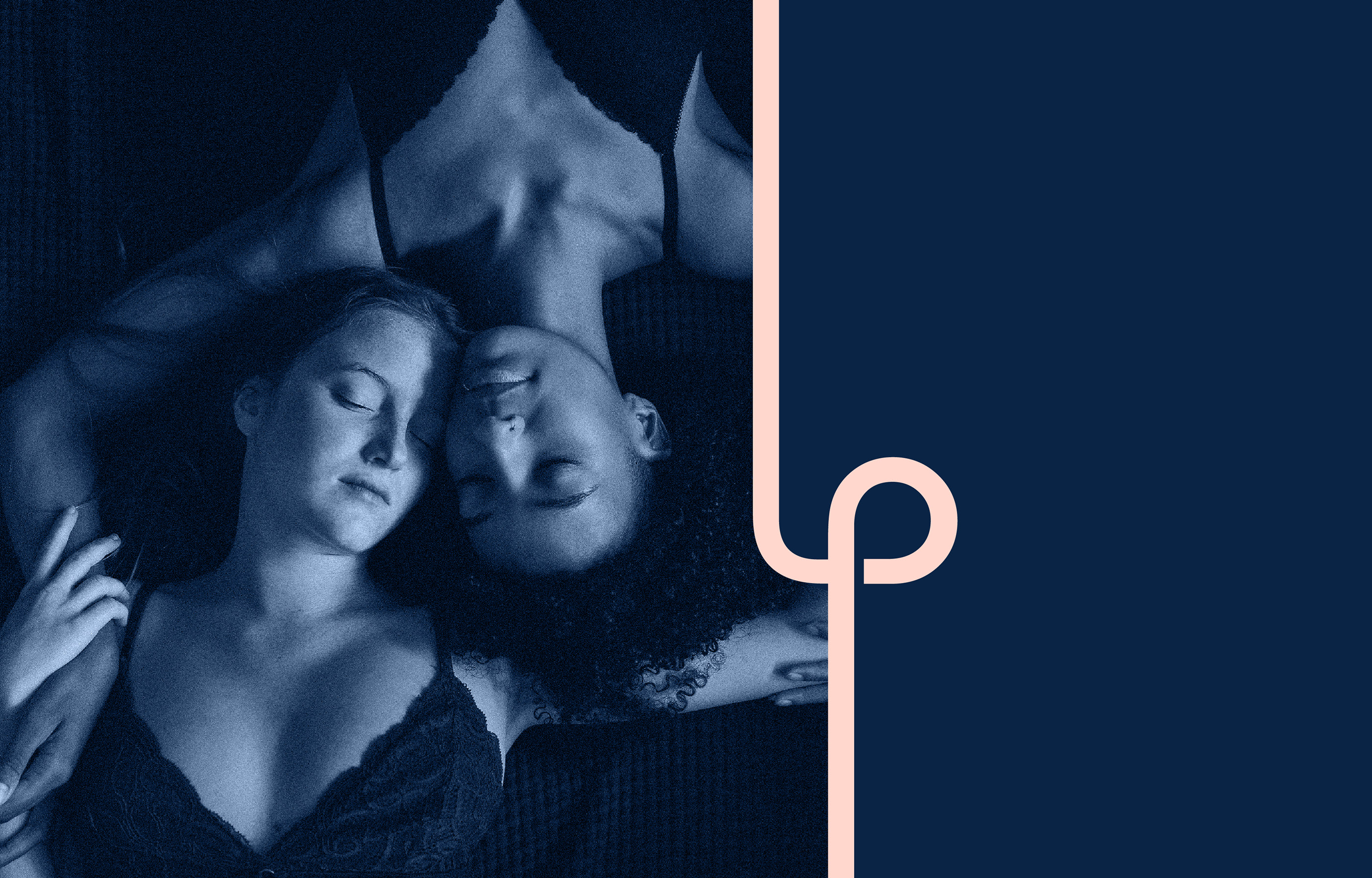 La Parfe – Branding — Изображение №1 — Брендинг, Графика на Dprofile