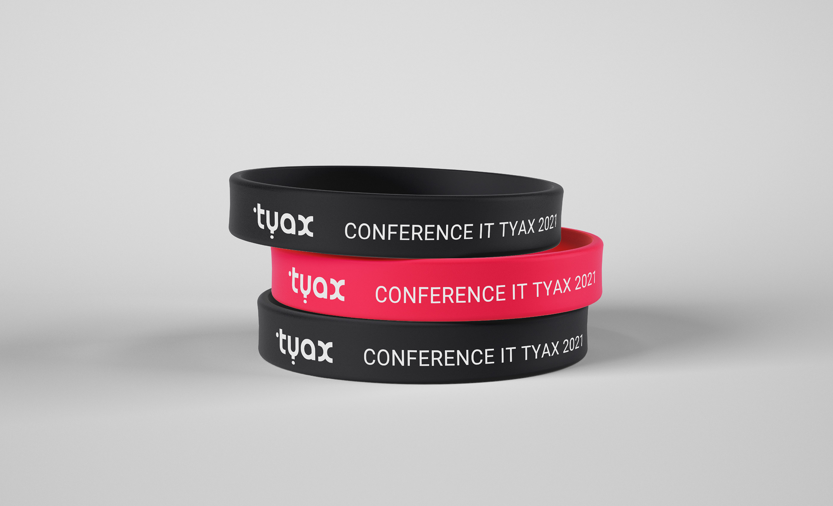 TYAX - Brand identity — Изображение №13 — Брендинг, Графика на Dprofile
