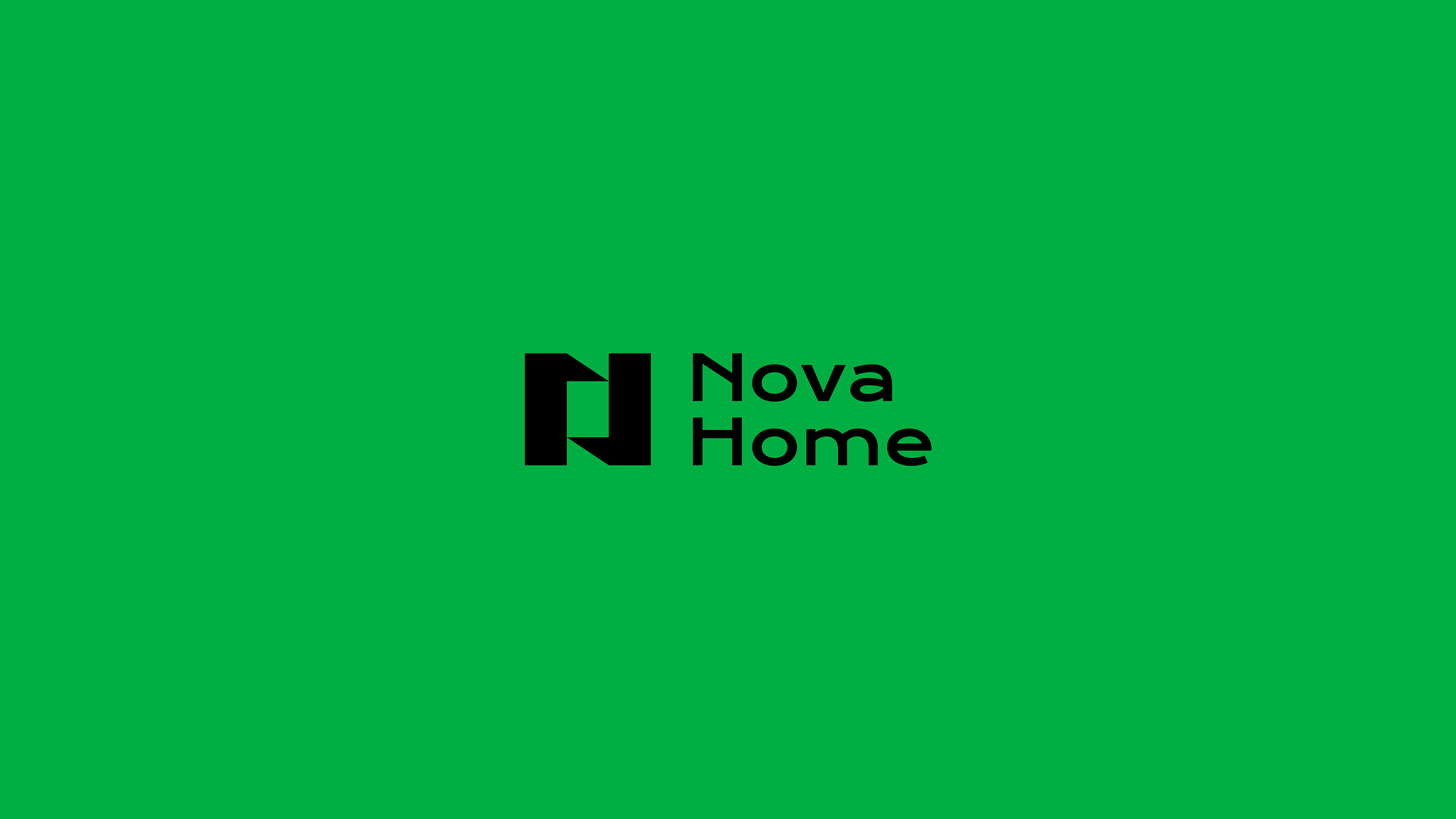 Nova Home | Brand Identity — Изображение №16 — Брендинг на Dprofile