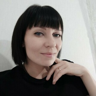 Аватар пользователя Светлана Гридина