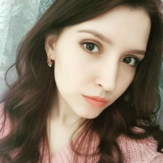 Аватар пользователя Мария Земкова