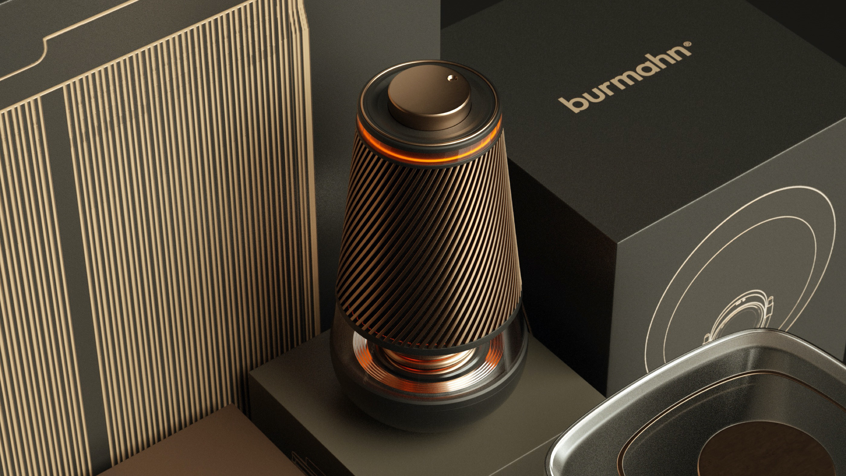 BURMAHN — Изображение №35 — Интерфейсы, Брендинг, 3D на Dprofile