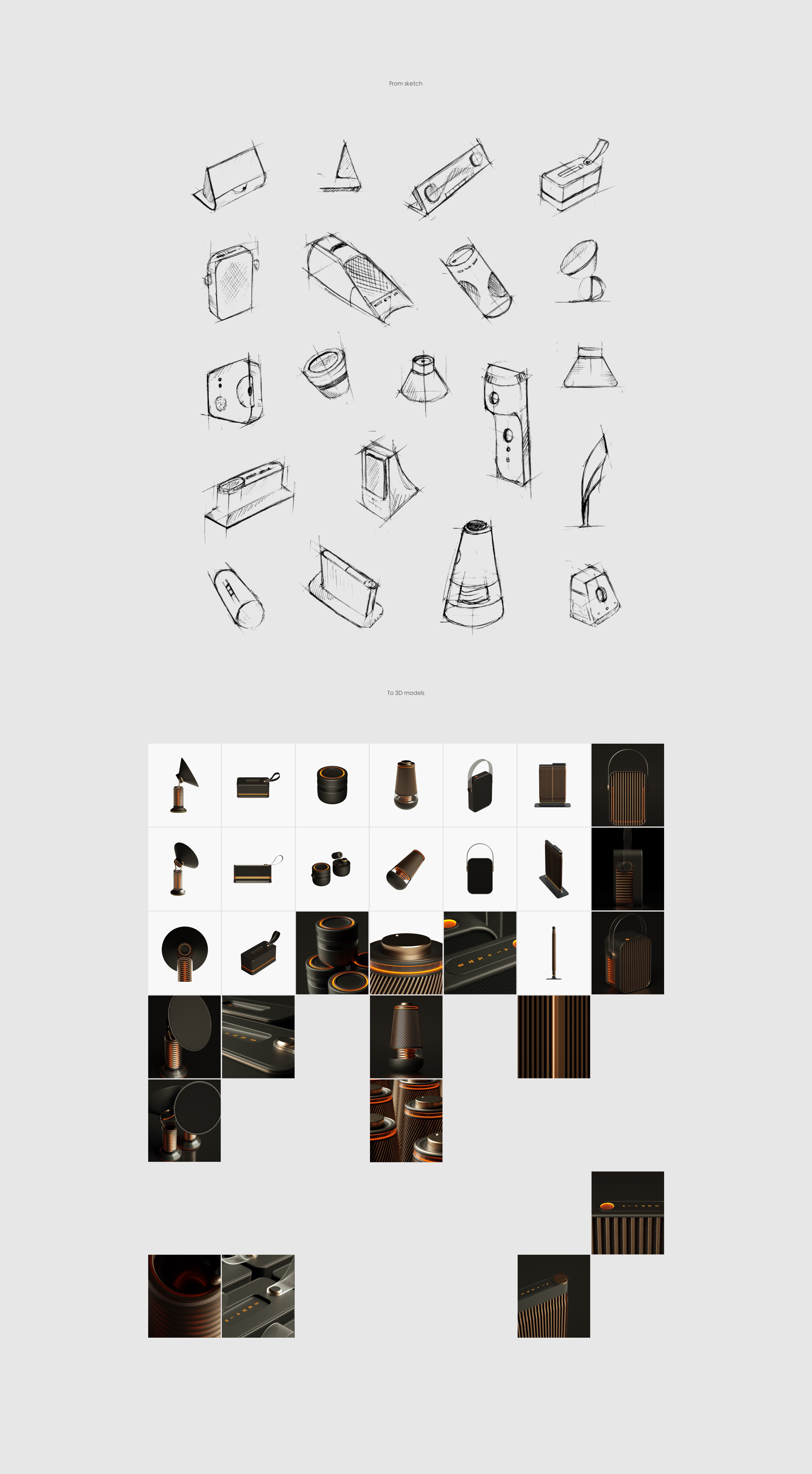 BURMAHN — Изображение №11 — Интерфейсы, Брендинг, 3D на Dprofile