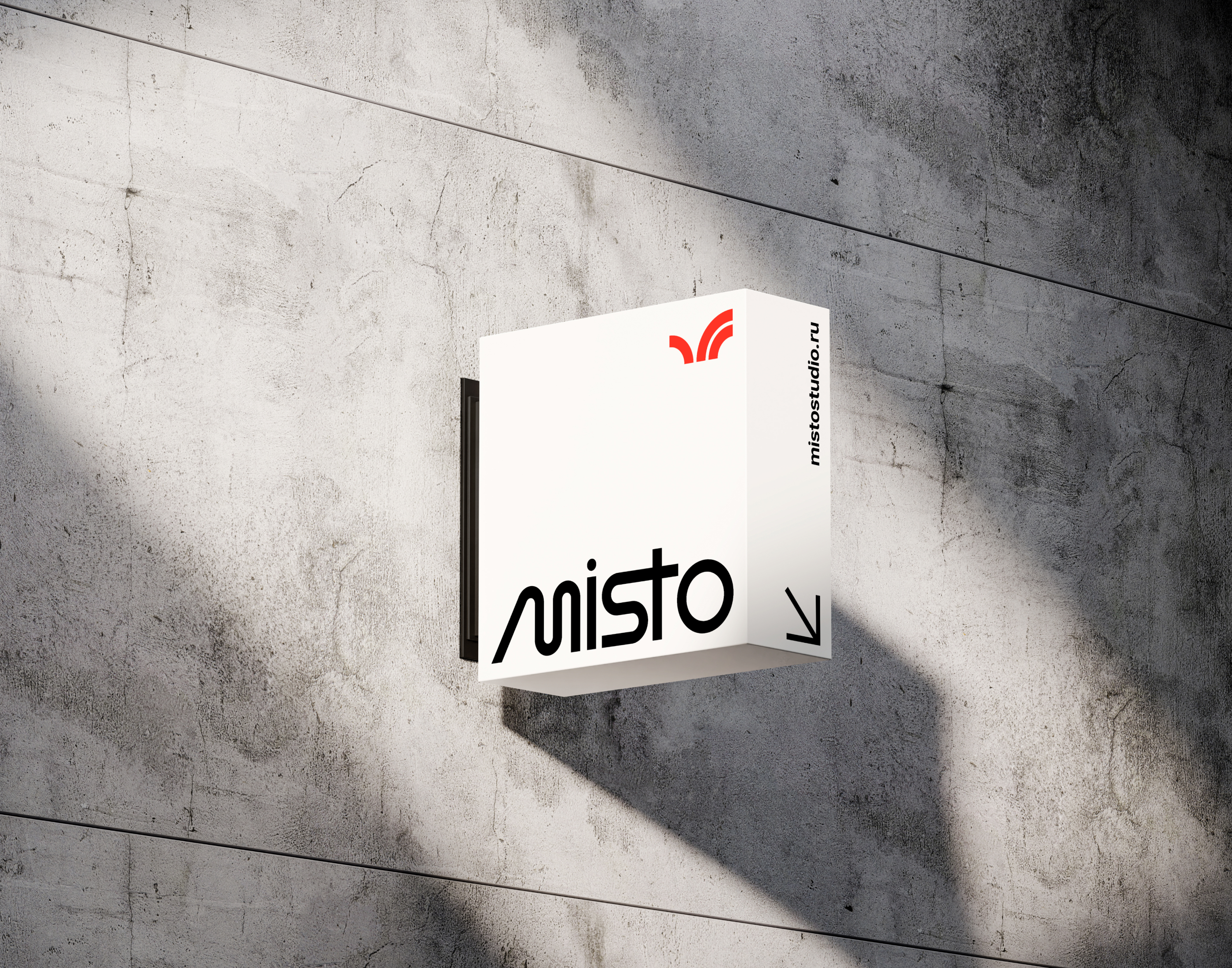 MISTO Detailing Studio — Изображение №5 — Интерфейсы, Брендинг на Dprofile