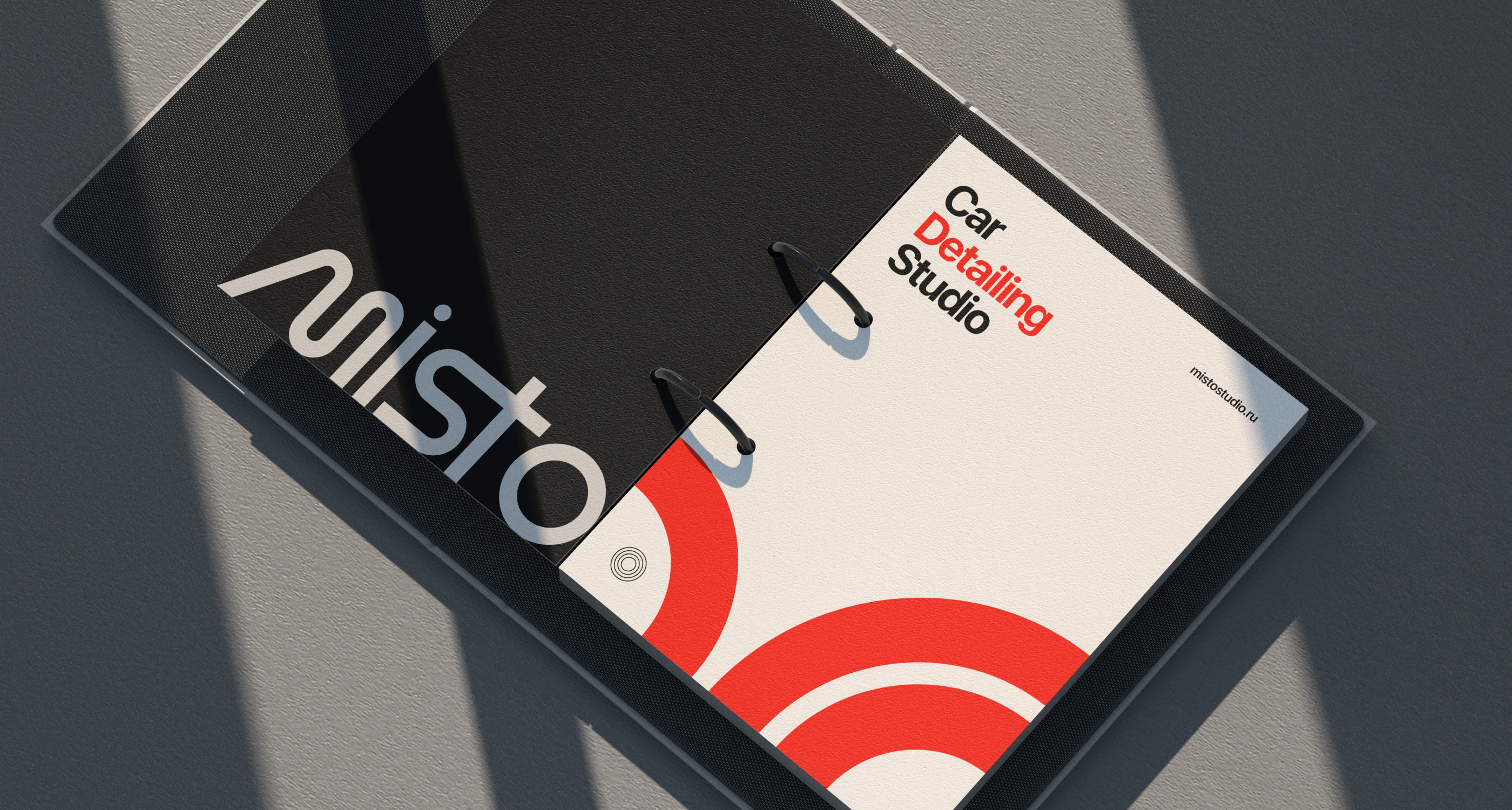 MISTO Detailing Studio — Изображение №27 — Интерфейсы, Брендинг на Dprofile