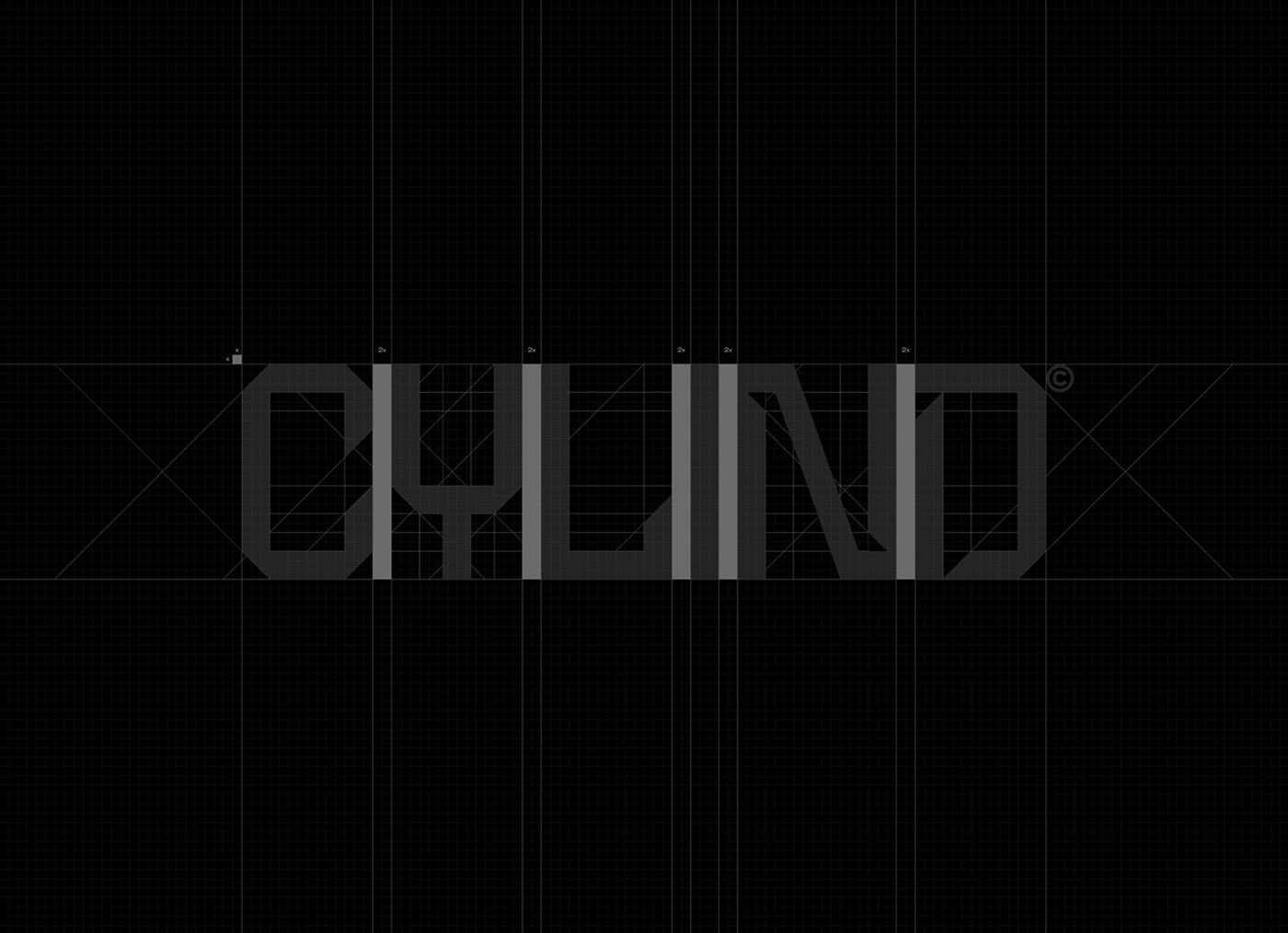 CYLIND — Изображение №3 — Интерфейсы на Dprofile
