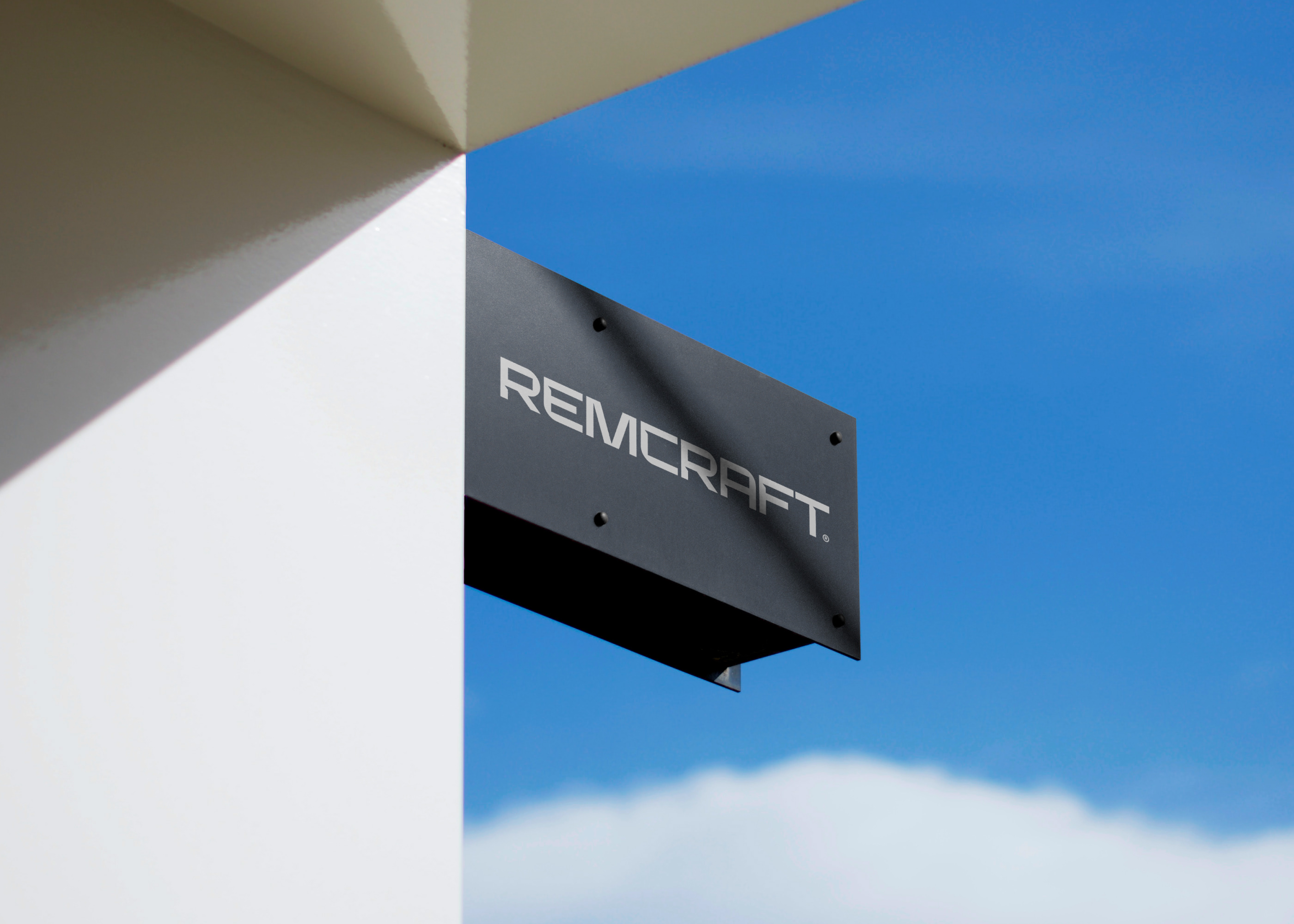 REMCRAFT® — Изображение №3 — Интерфейсы, Брендинг на Dprofile