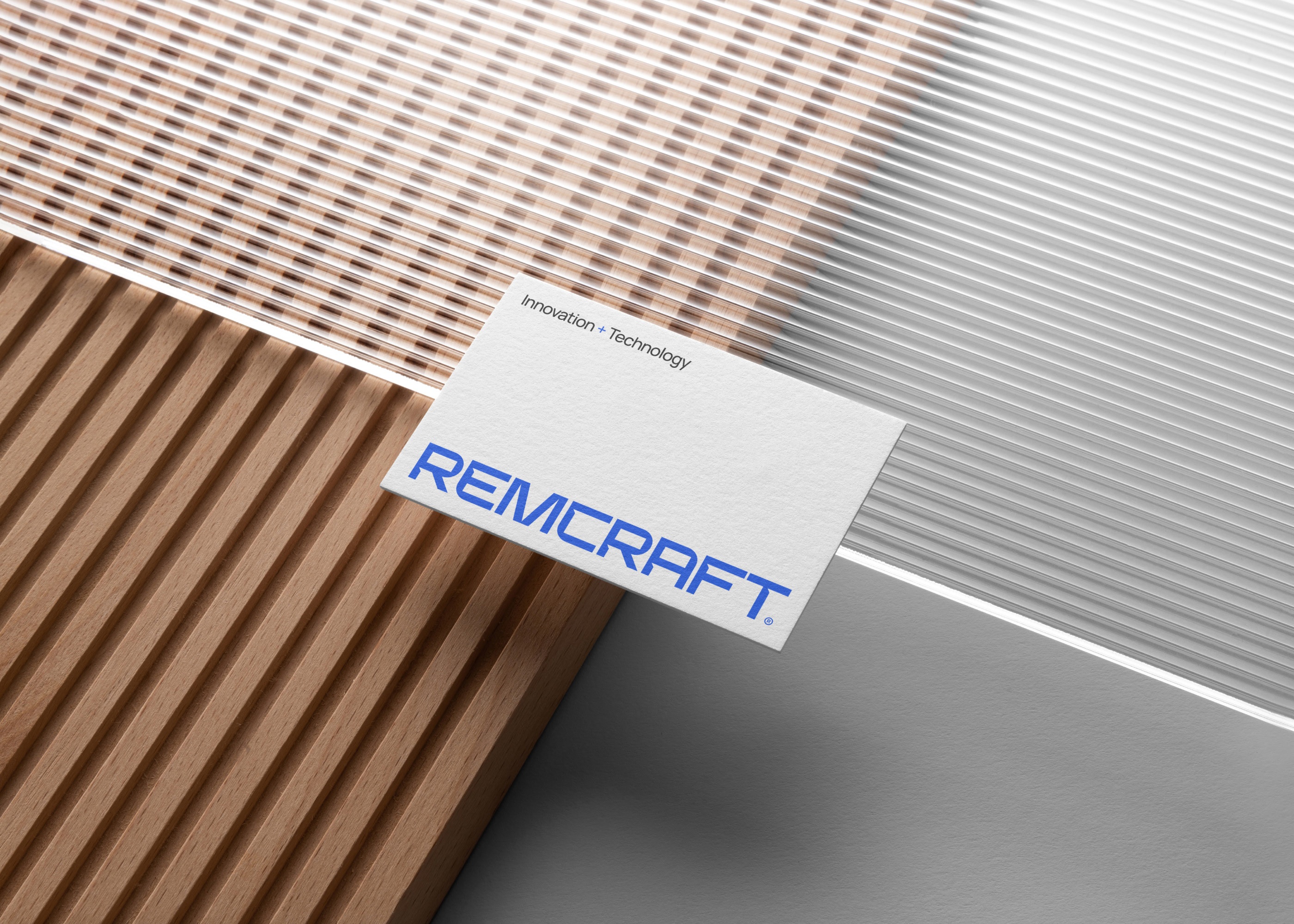 REMCRAFT® — Изображение №12 — Интерфейсы, Брендинг на Dprofile