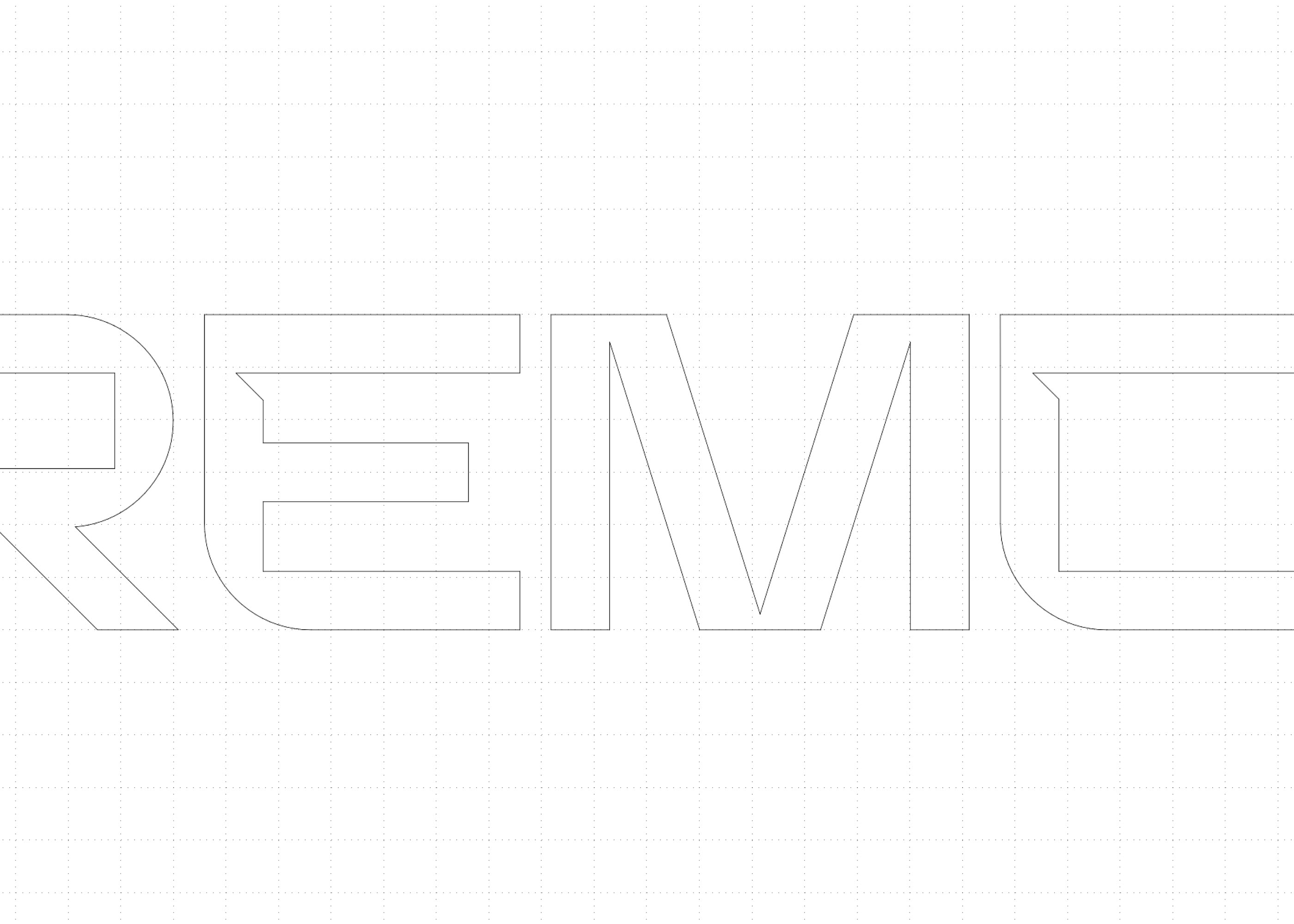 REMCRAFT® — Изображение №6 — Интерфейсы, Брендинг на Dprofile
