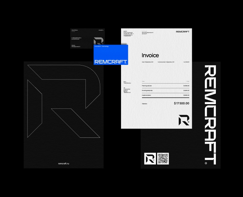 REMCRAFT® на Dprofile
