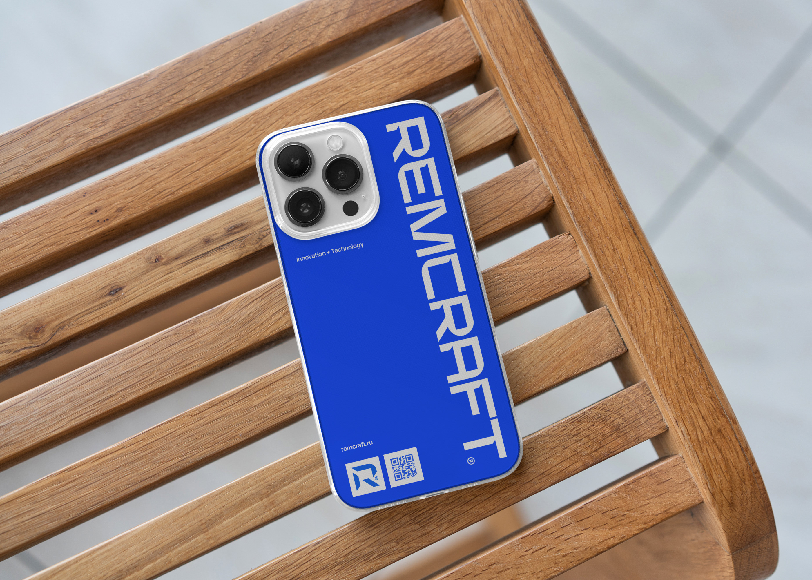 REMCRAFT® — Изображение №23 — Интерфейсы, Брендинг на Dprofile