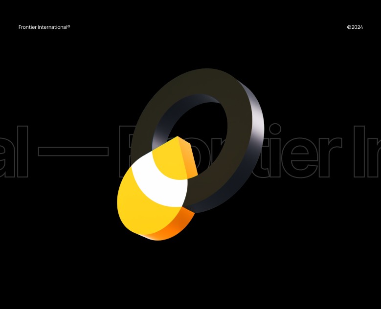 FRONTIER International® на Dprofile