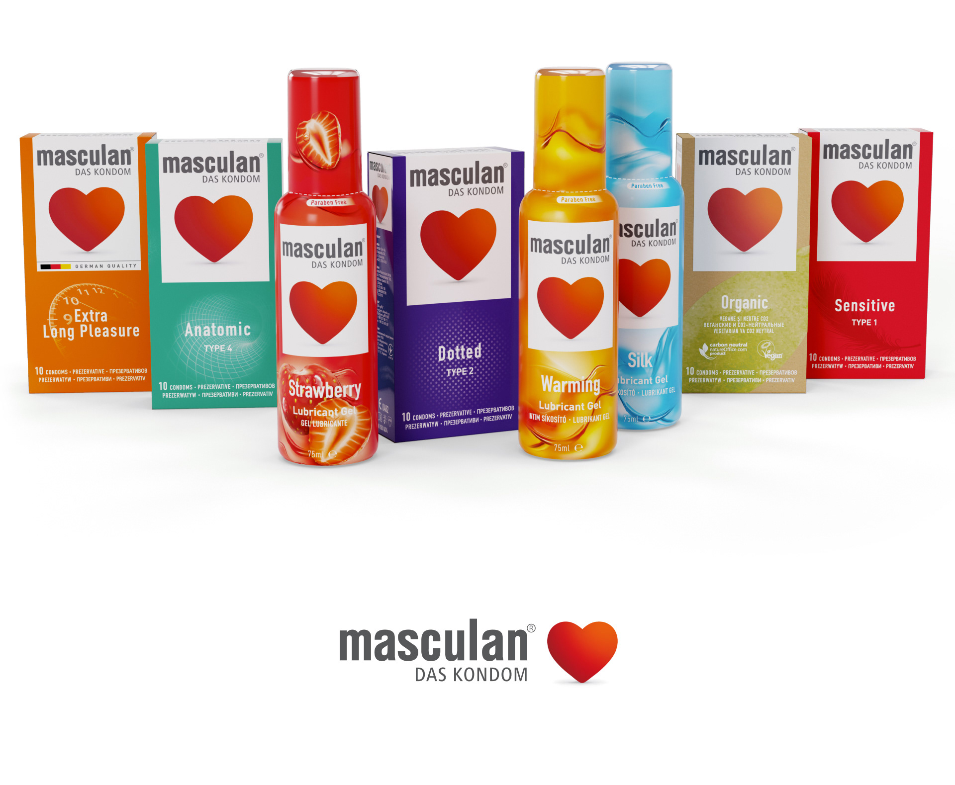 Визуализация. Masculan — Изображение №6 — 3D на Dprofile