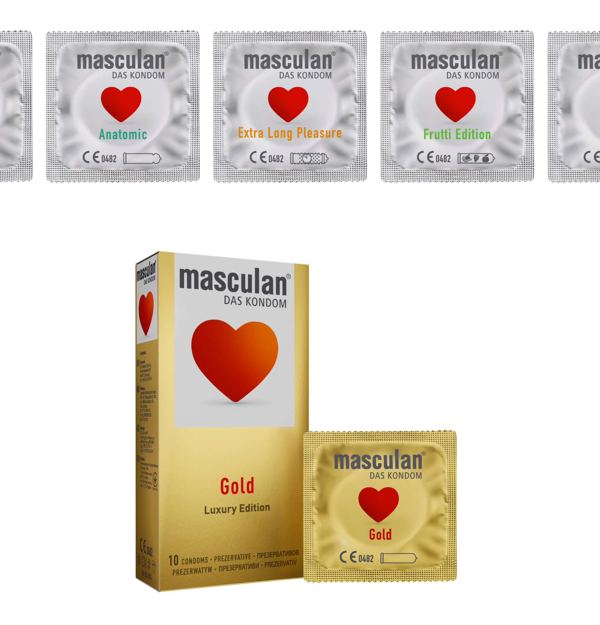 Визуализация. Masculan — Изображение №4 — 3D на Dprofile
