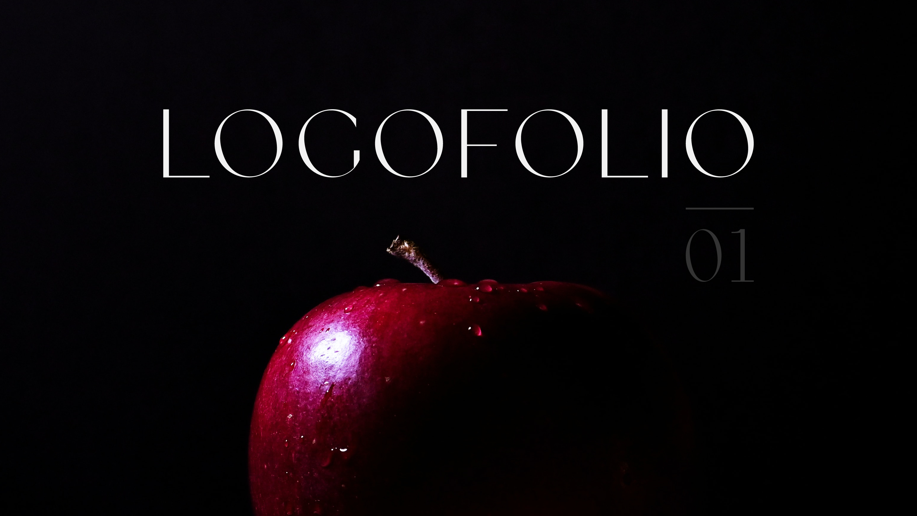 Logofolio #1 — Изображение №1 — Брендинг, Графика на Dprofile