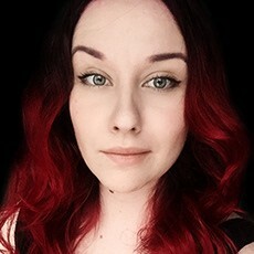 Аватар пользователя Ira Galenkova