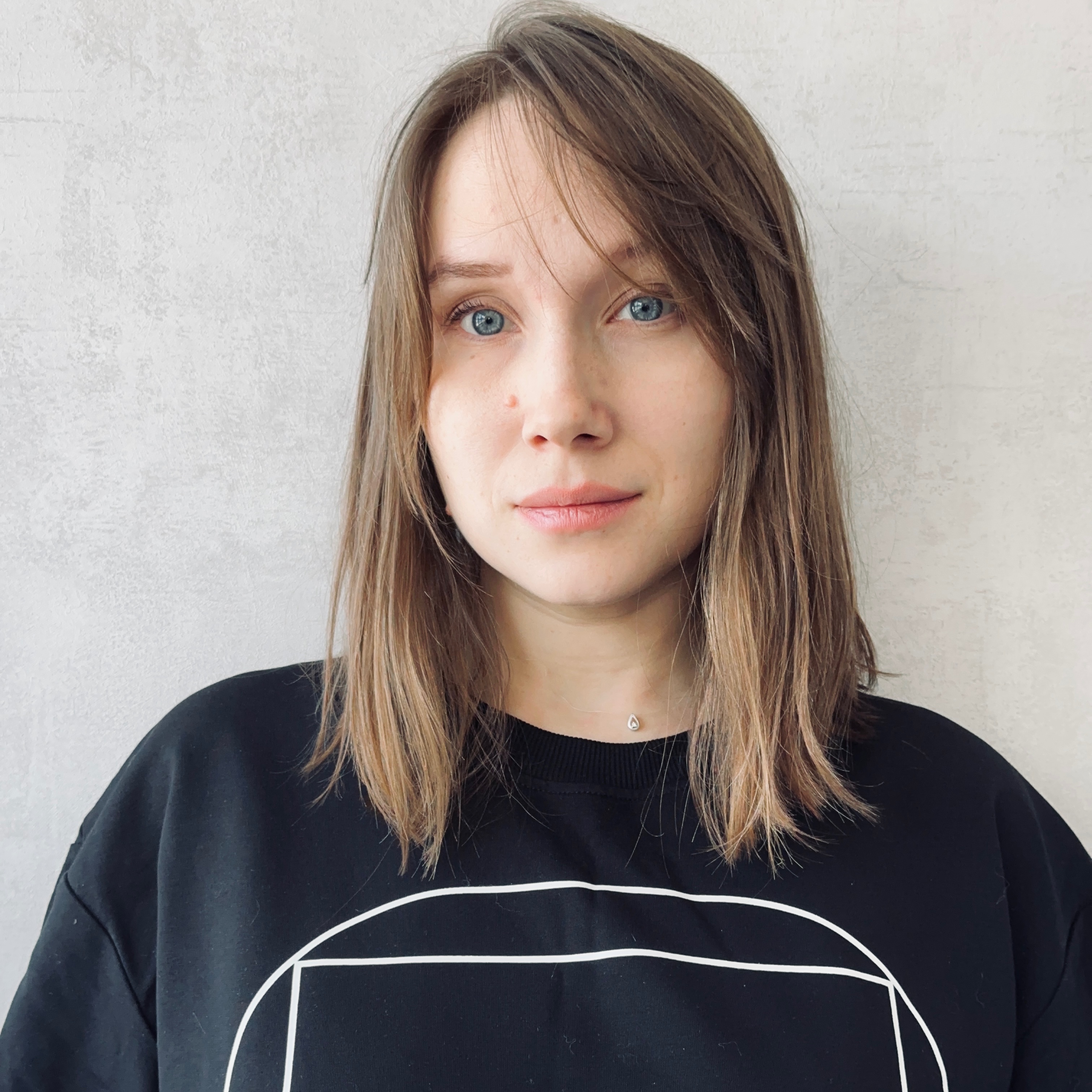 Аватар пользователя Антонина Антонычева