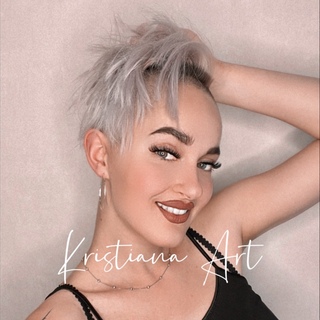 Аватар пользователя Kristiana Art