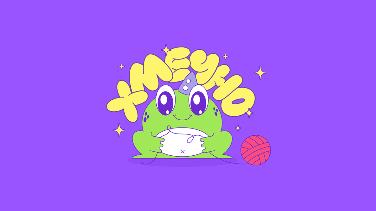 Лого и фирменный стиль для студии тафтинга — Изображение №5 — Брендинг, Графика на Dprofile