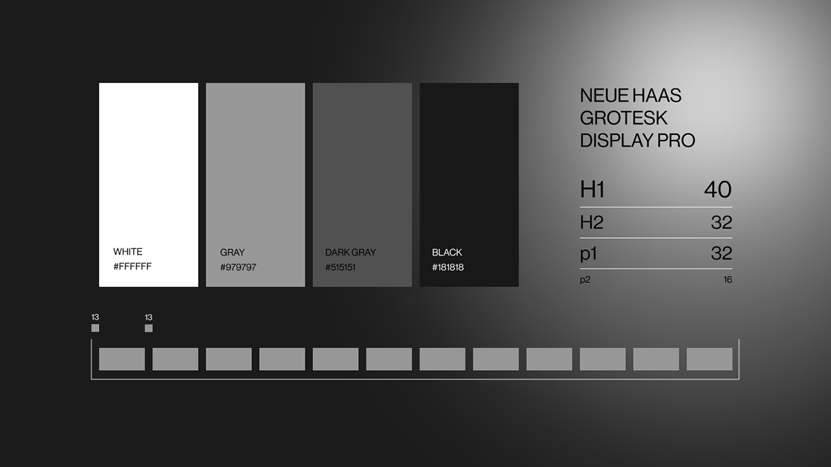 Концепт сайта для агентства недвижимости — Изображение №5 — Интерфейсы на Dprofile