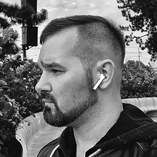 Аватар пользователя Петр Разумовский