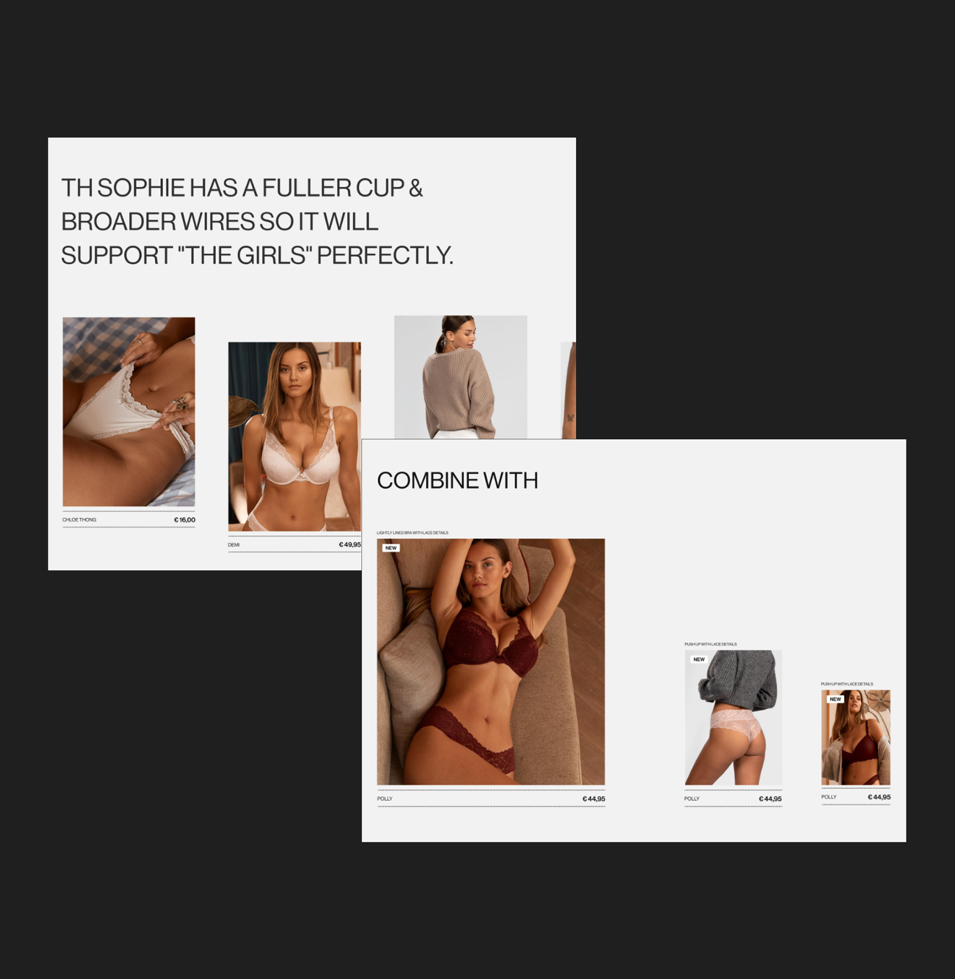 SAM FRIDAY redesign online store — Изображение №11 — Интерфейсы, Брендинг, Графика на Dprofile