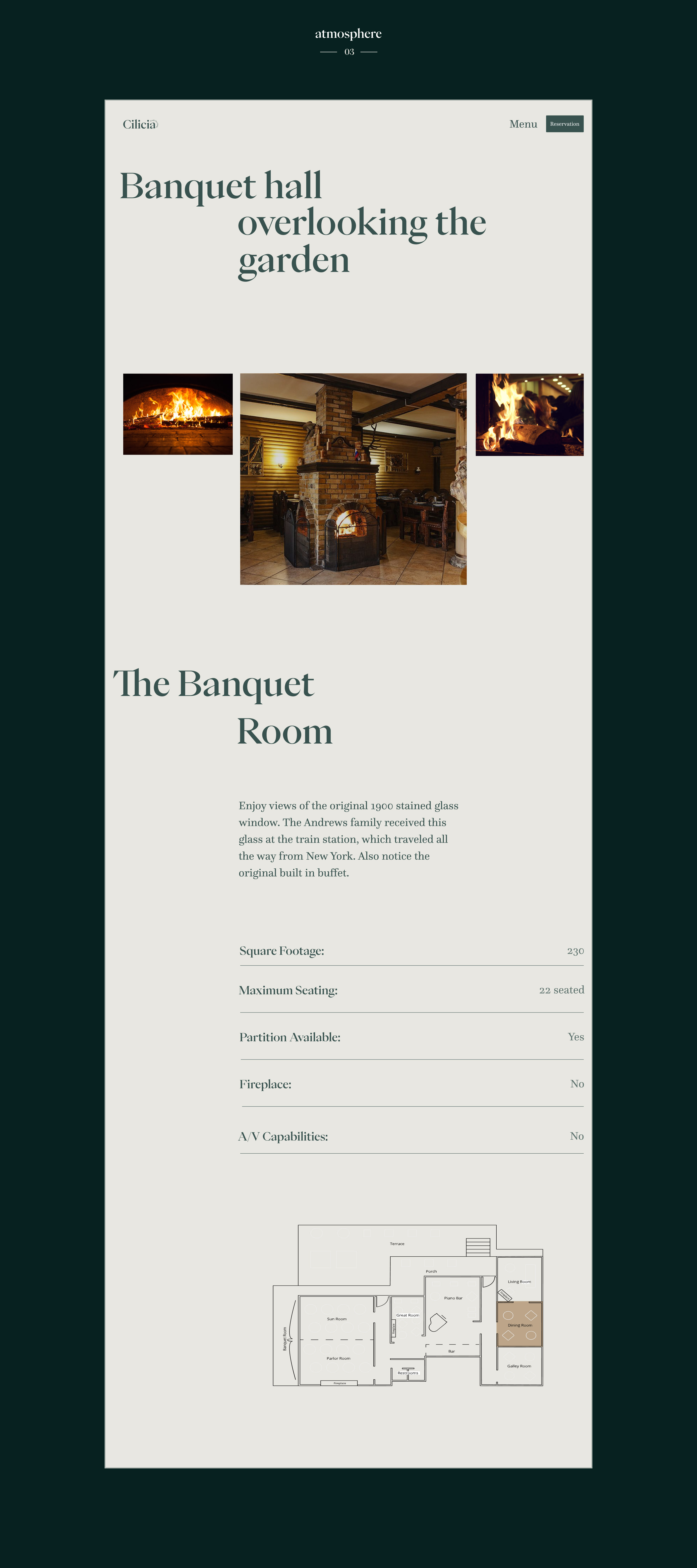 World Class Dining (Brand Identity) — Изображение №14 — Интерфейсы, Брендинг, Анимация на Dprofile
