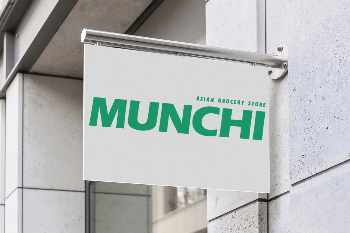 MUNCHI - магазин азиатских продуктов — Изображение №16 — Брендинг, Иллюстрация на Dprofile