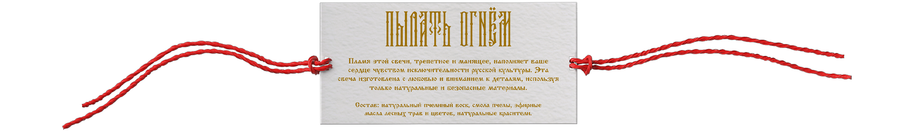 ПЫЛАТЬ ОГНЁМ / BRAND IDENTITY — Изображение №14 — Брендинг на Dprofile