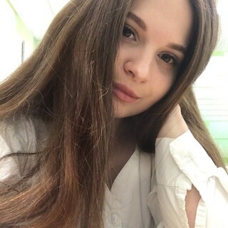 Аватар пользователя Алина Пожарицкая