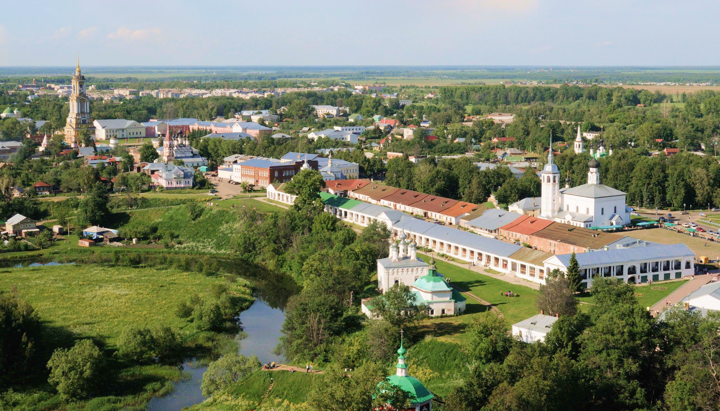 «Suzdal» — Изображение №12 — Интерфейсы на Dprofile