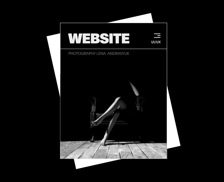 «LA» — Интерфейсы на Dprofile