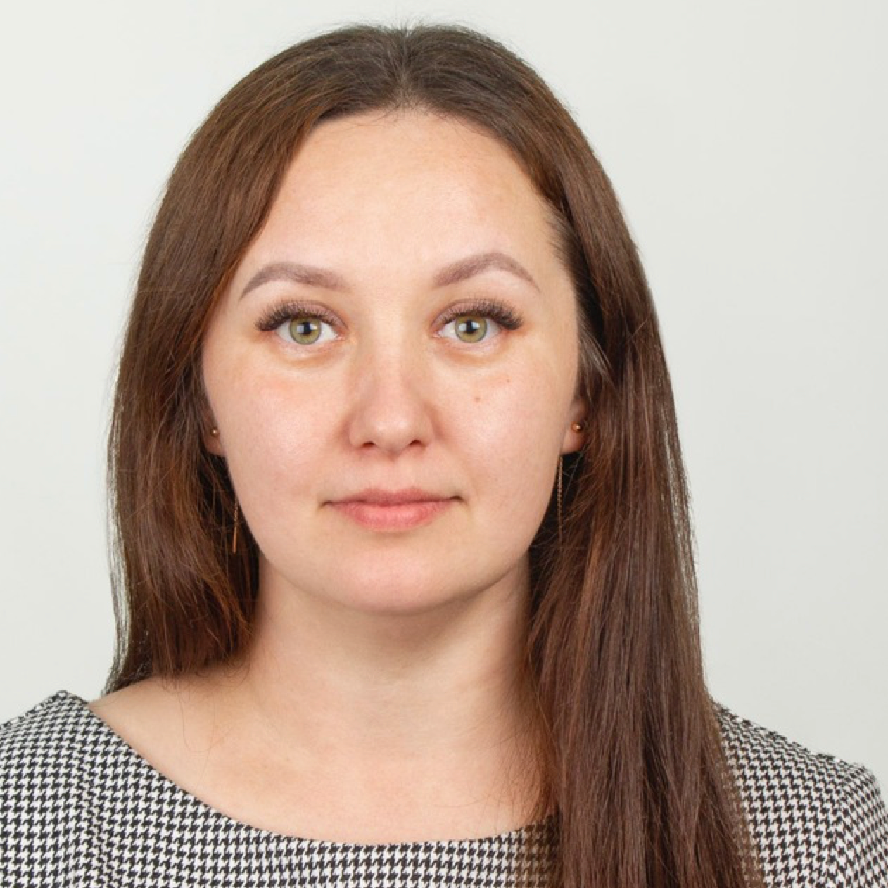 Аватар пользователя Ольга Нарышкина