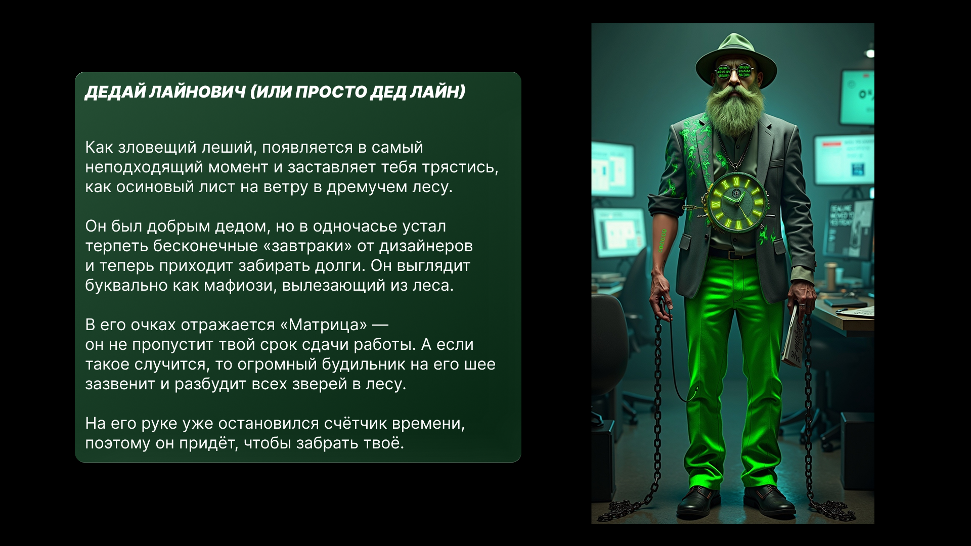 Дизайн-Монстры. Персонажи для Мультибрендинга — Изображение №2 — Иллюстрация, Графика на Dprofile