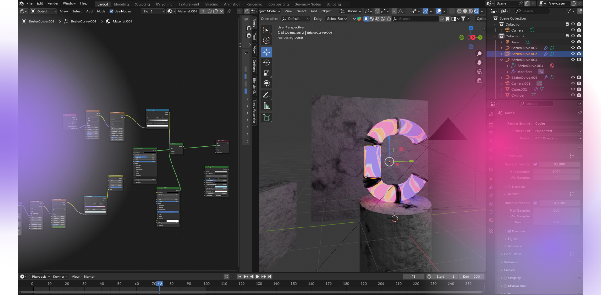 Буквальный челлендж — Изображение №5 — Иллюстрация, Анимация на Dprofile