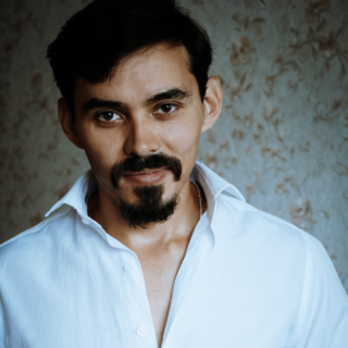 Аватар пользователя Иван Лазарев