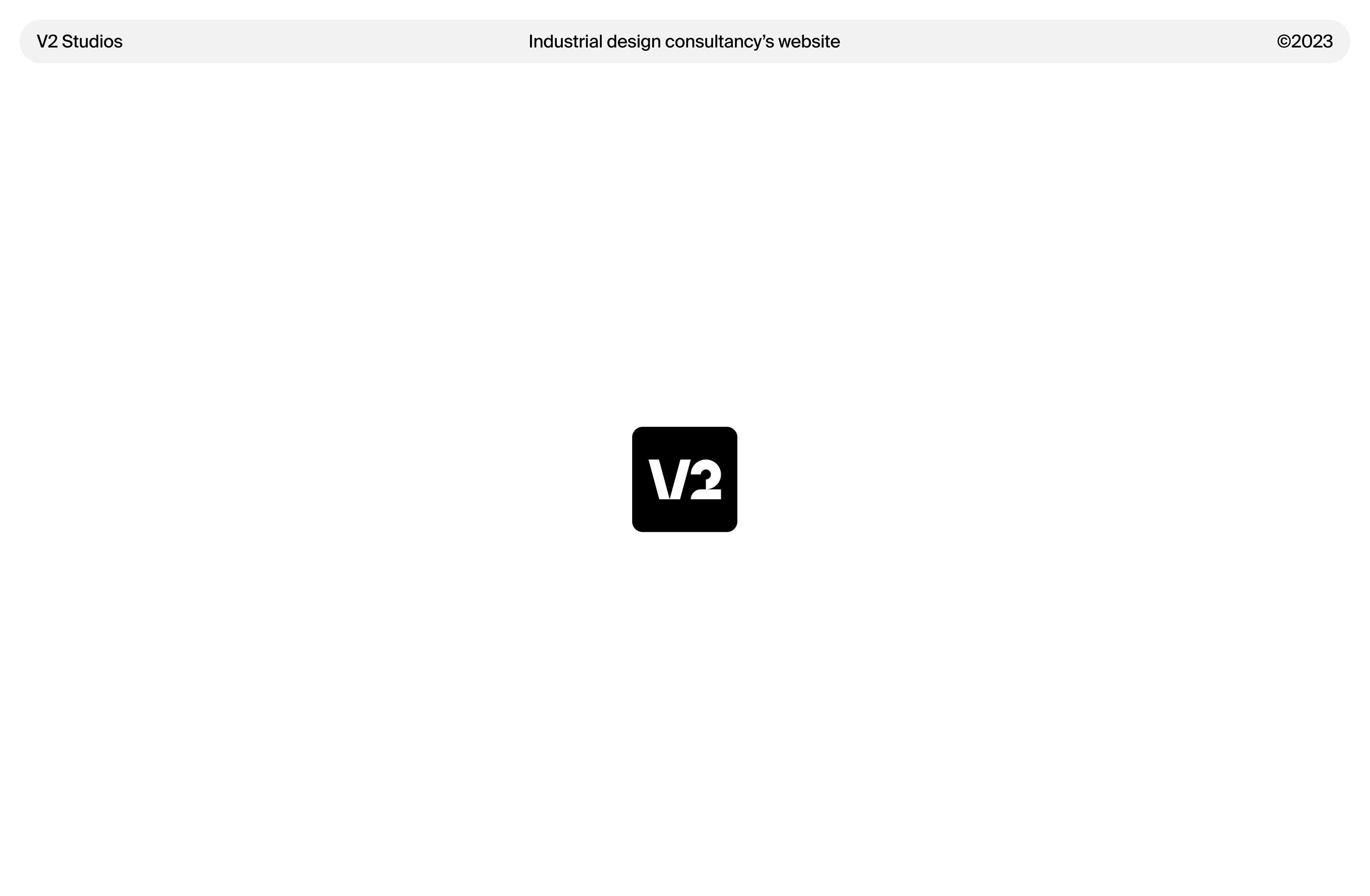 V2 Studios — Изображение №1 — Интерфейсы на Dprofile